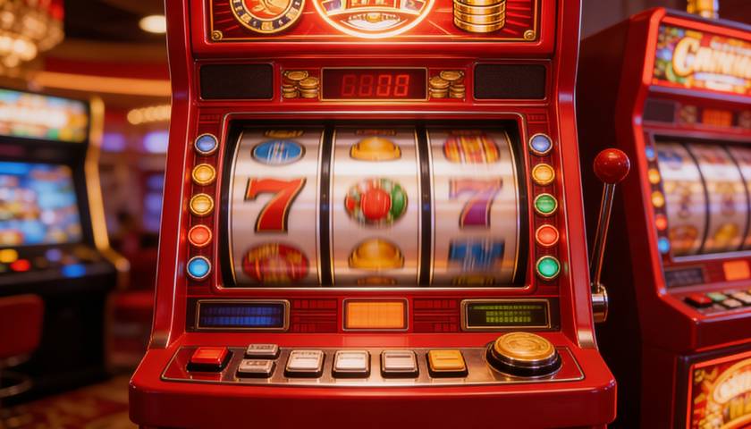 True fortune casino mobile
