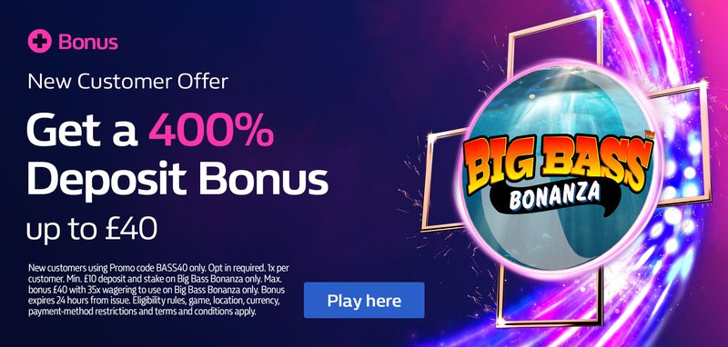 WinBeast Casino: Claim Your No Deposit Bonus Today in the UK