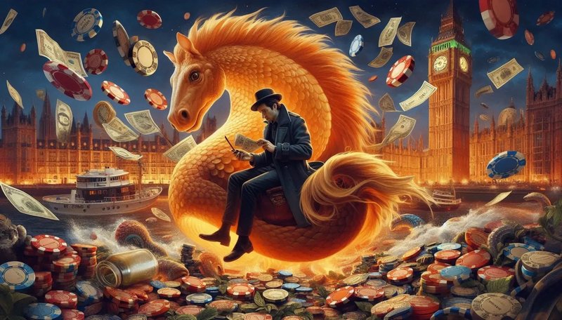 Image: Experience the Thrill of WinBig21 Mobile Casino in the UK Today Image: Experience the Thrill of WinBig21 Mobile Casino in the UK Today