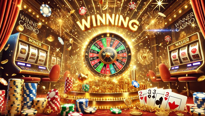Is the “winner” in Winner Casino really a winner?, casino winner uk Is the “winner” in Winner Casino really a winner?, casino winner uk